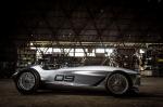 Infiniti Prototype 9 2017 года
